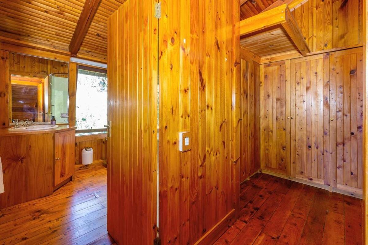 Tranquile Nature Views Riverglades Vila Knysna Exterior foto