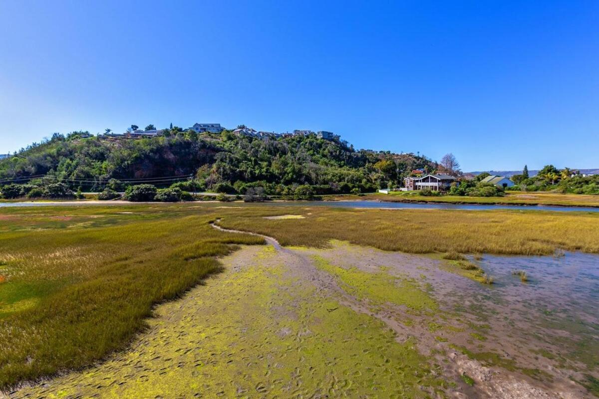 Tranquile Nature Views Riverglades Vila Knysna Exterior foto