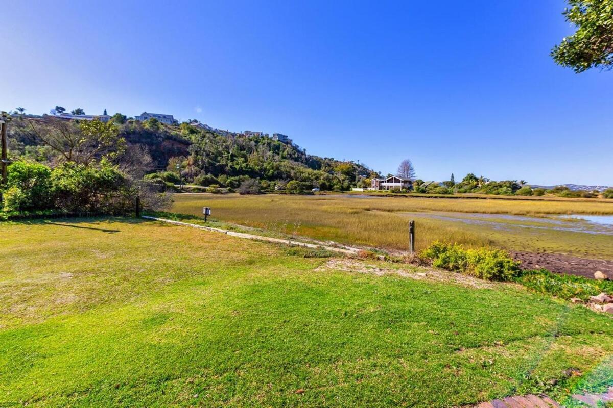 Tranquile Nature Views Riverglades Vila Knysna Exterior foto